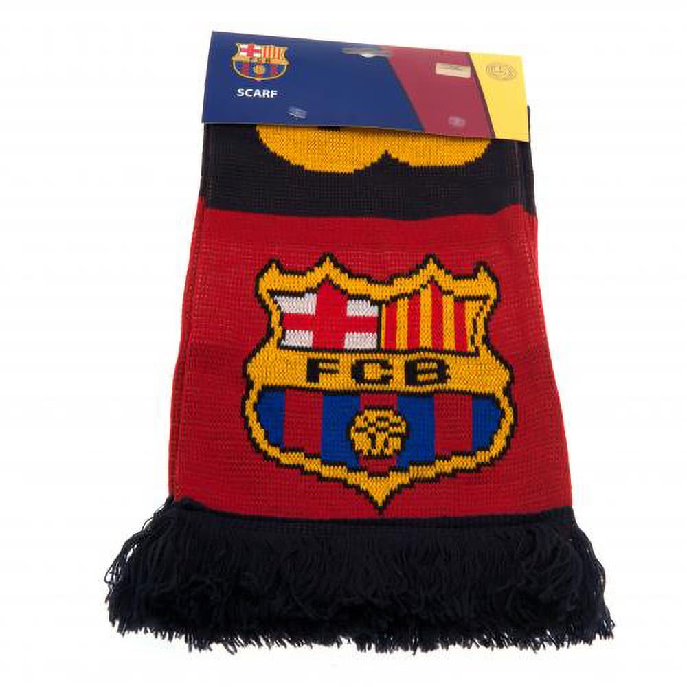 FC Barcelona Bar Scarf