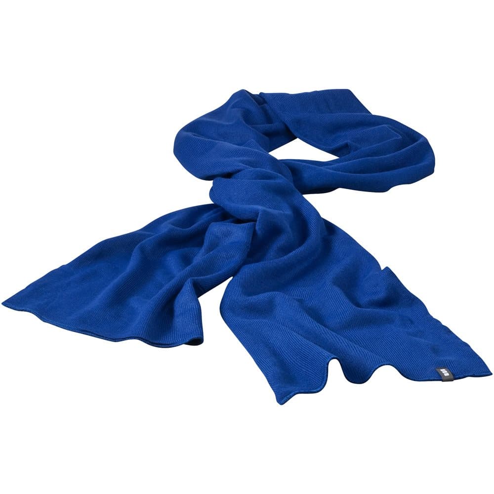 Elevate Unisex Mark Scarf