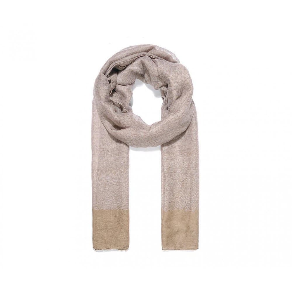 Intrigue Womens/Ladies Print Scarf