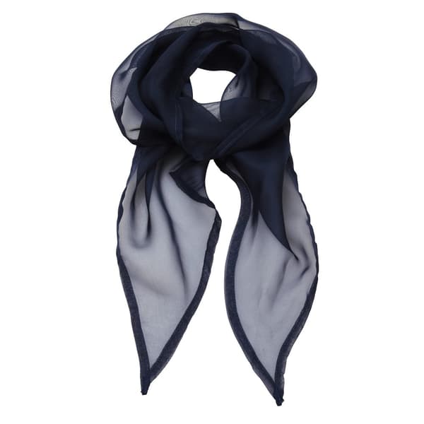 Premier Ladies/Womens Work Chiffon Formal Scarf