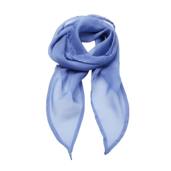 Premier Ladies/Womens Work Chiffon Formal Scarf