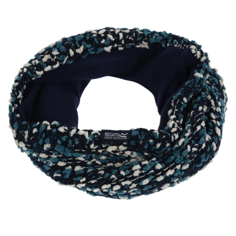 Regatta Barn / barn Unisex Bitsie Fleece Fodrad Snood