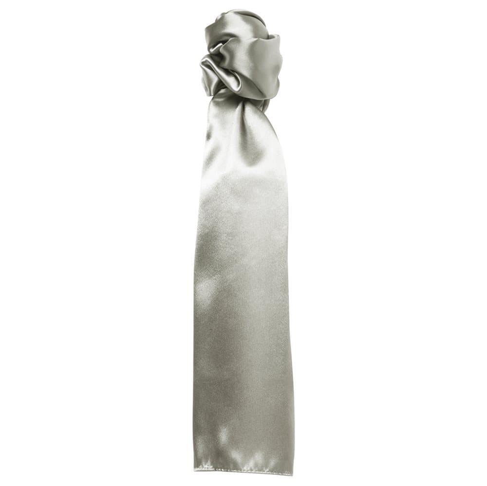Premier Scarf - Ladies/Womens Plain Business Scarf
