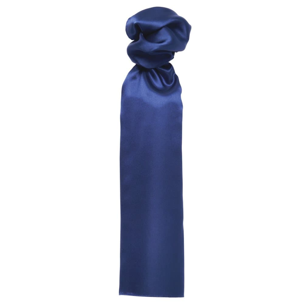 Premier Scarf - Ladies/Womens Plain Business Scarf
