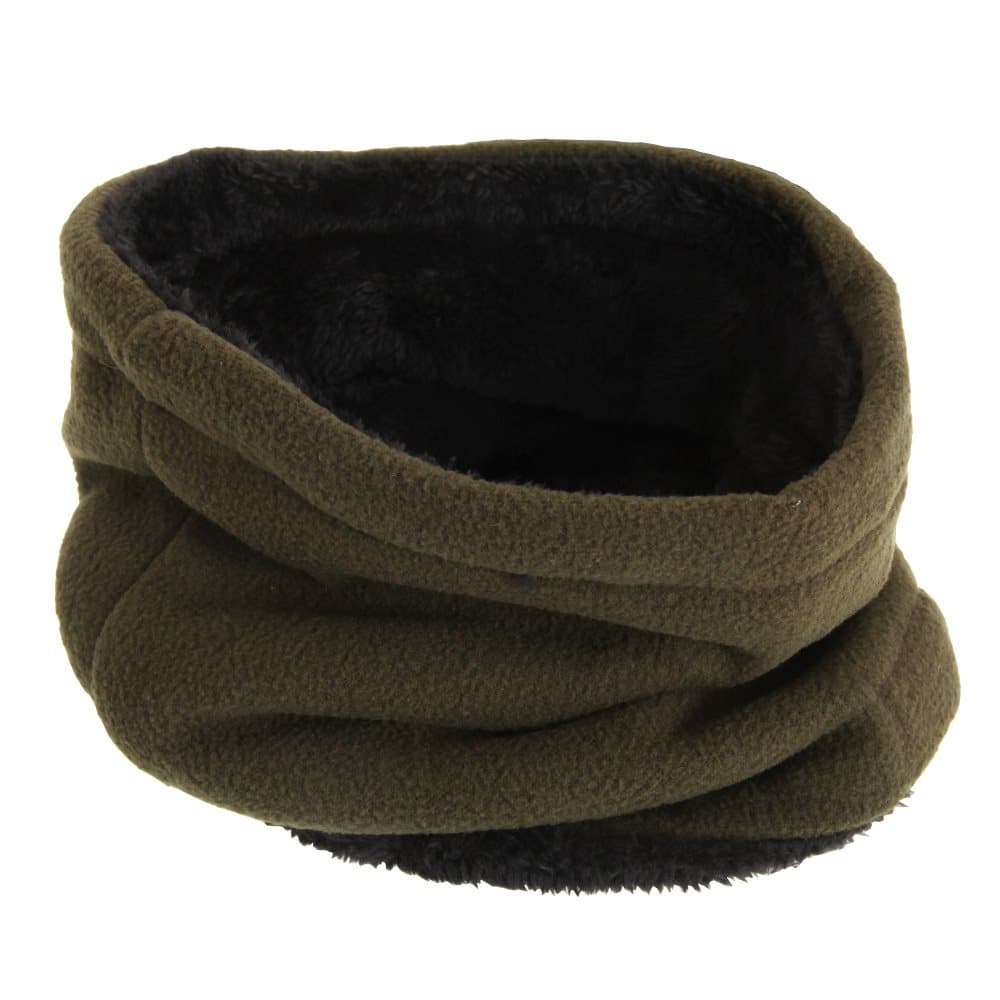 RockJock Adults Unisex Thermal Neckwarmer
