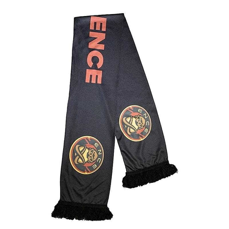 ENCE, Tørklæde