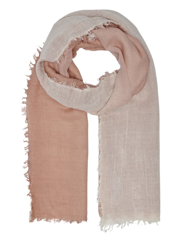 Tamar Weaved Ombre Scarf