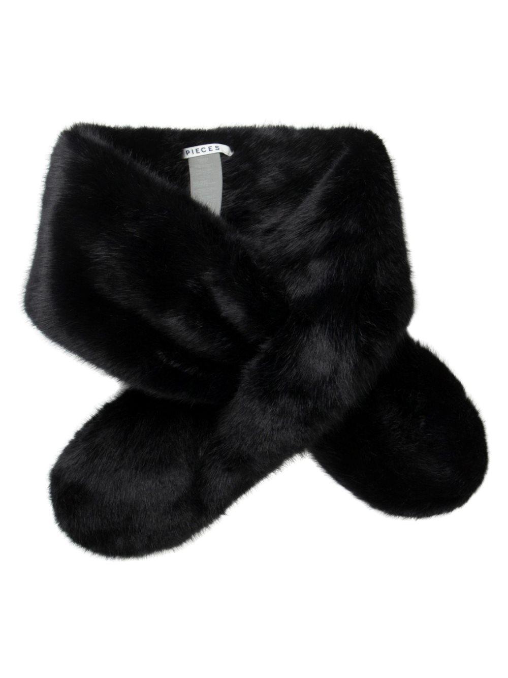 Skjerf Furna, Black