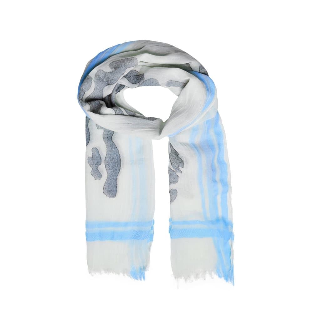 Myrtle Beach Adults Unisex Bright Coloured Scarf