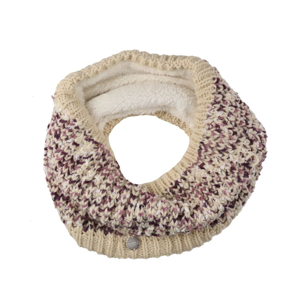 Regatta Womens/Ladies Lorelai Chunky Knit Snood