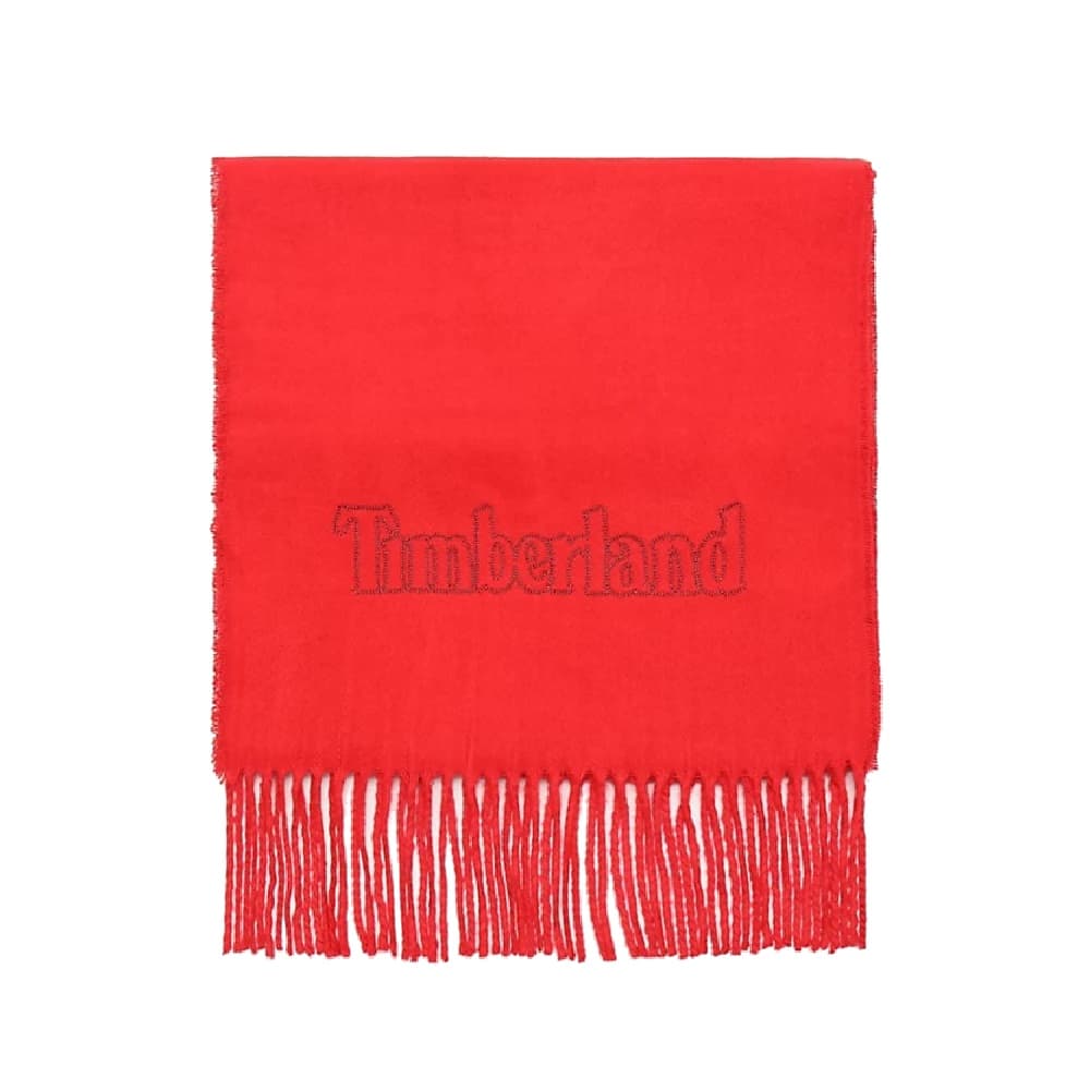 Timberland Mens Winter Scarf