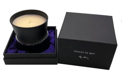 Efva Attling doftljus - Pencez De Moy