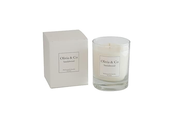 DUFTLYS Sandalwood