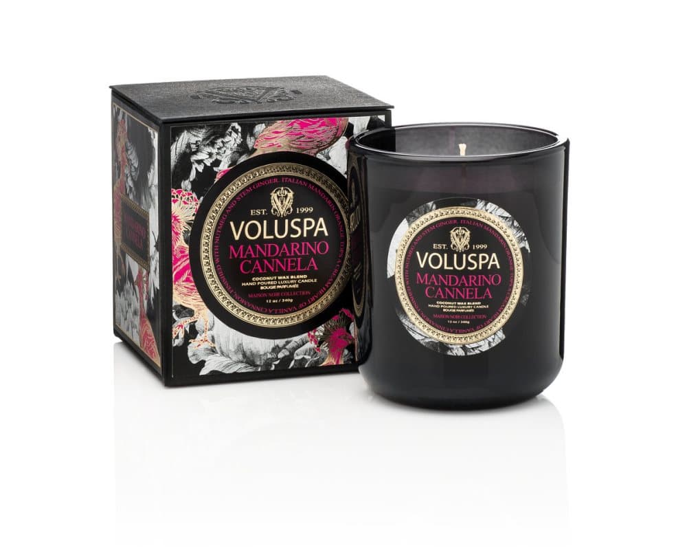 Voluspa Classic Maison Candle Mandarino Cannela 340g