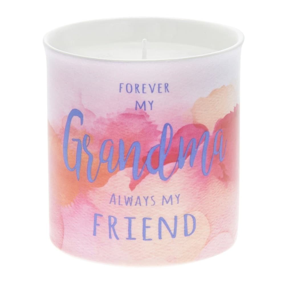 Forever My Grandma Scented Candle