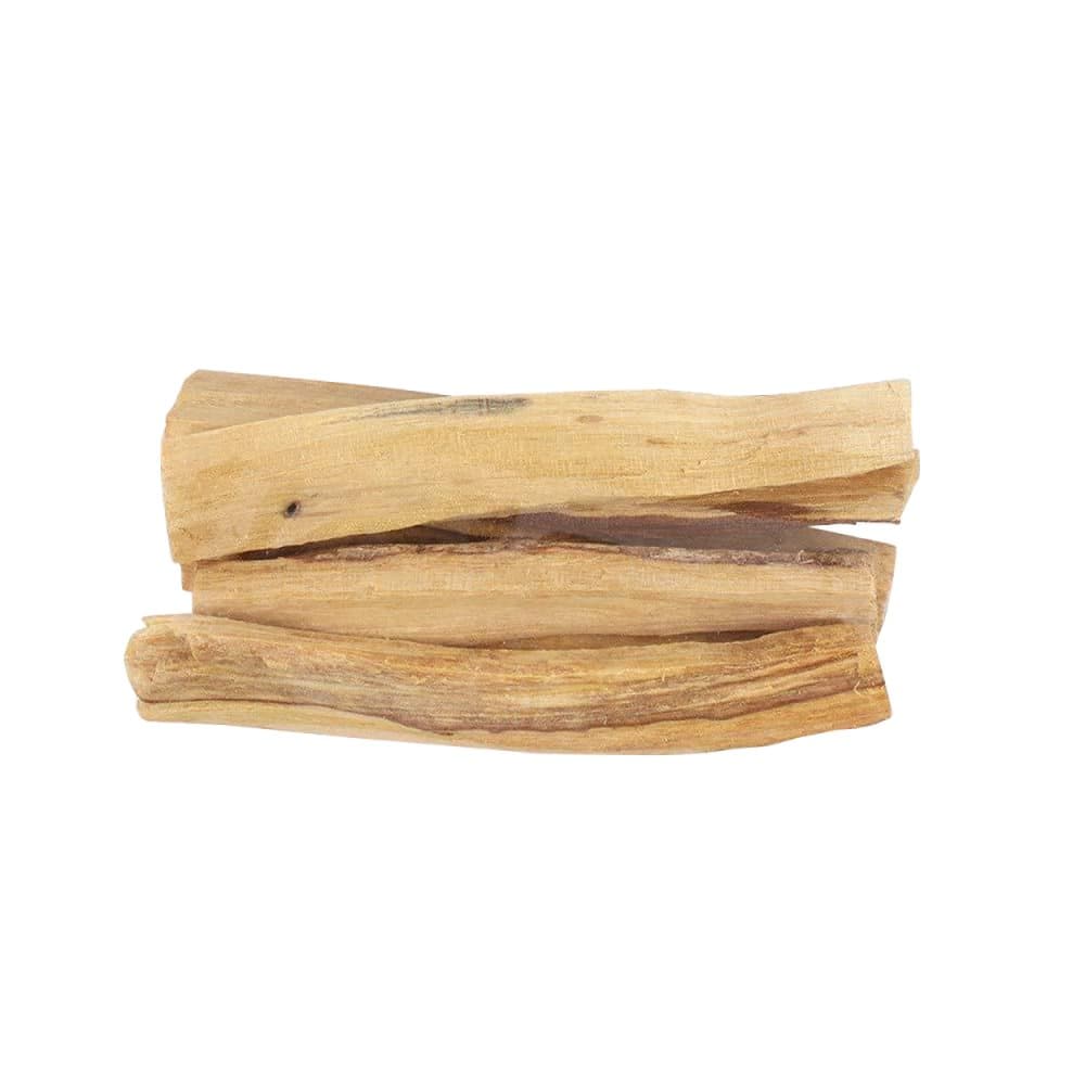 Green Tree Palo Santo Thin Sticks