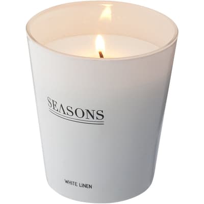 Seasons Lunar Scented Candle