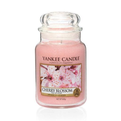 Yankee Candle Large Cherry Blossom