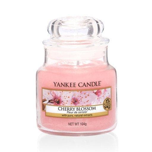 Yankee Candle Small Cherry Blossom