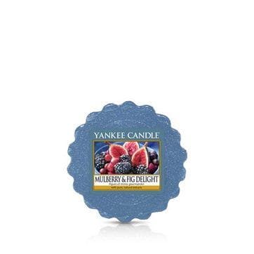 Yankee Candle Vax Melt Mulberry & Fig Delight