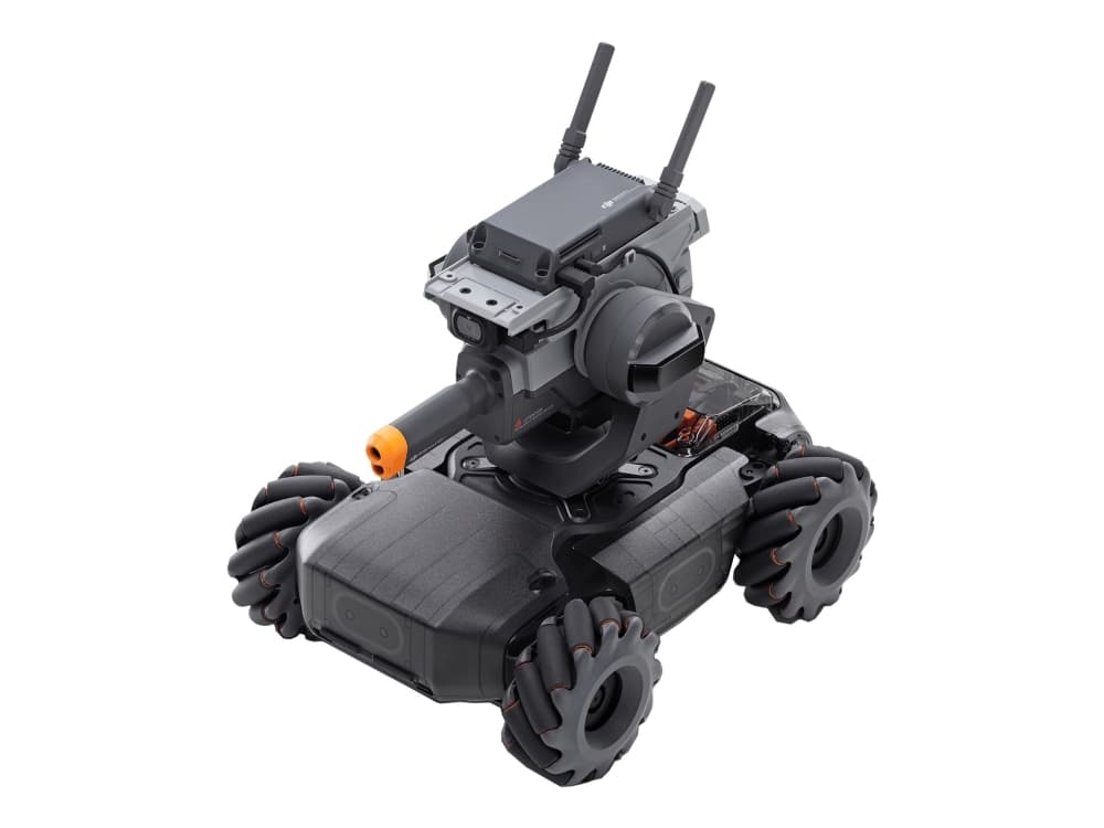 DJI RoboMaster S1 - RoboMaster S1 - RC