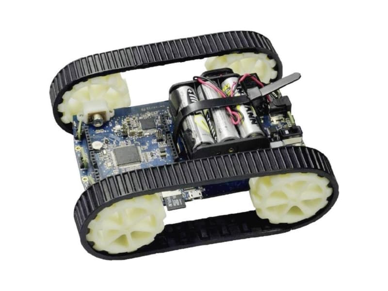 Arexx Robot byggesæt JM3 MARVIN JM3 MARVIN