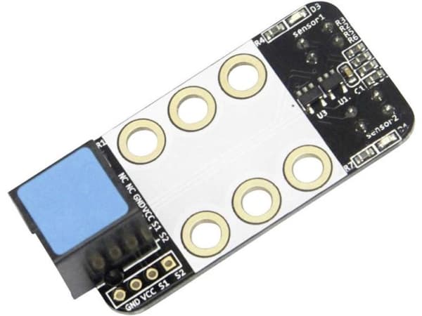 Makeblock IR sender-/modtager Me Line Follower