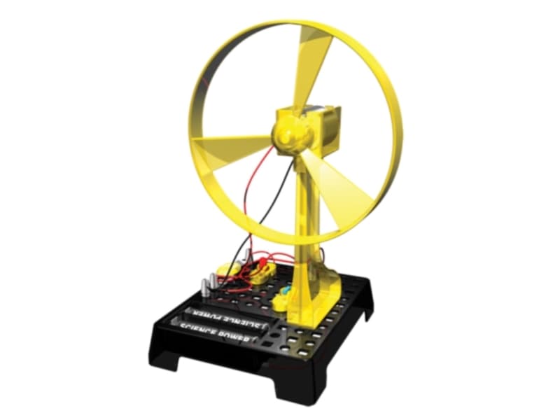 Electro Wind