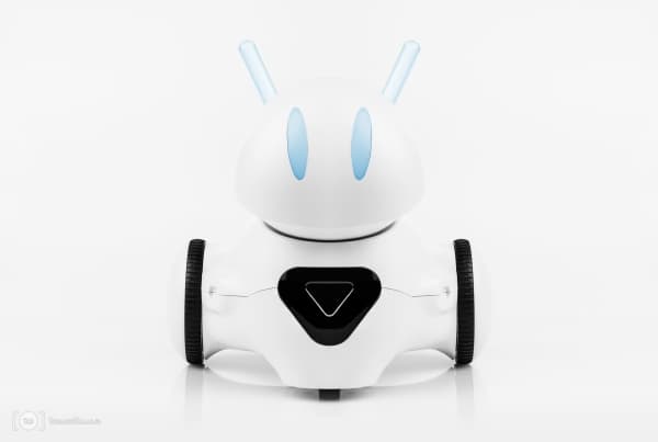 PHOTON Robot edukacyjny wersja domowa