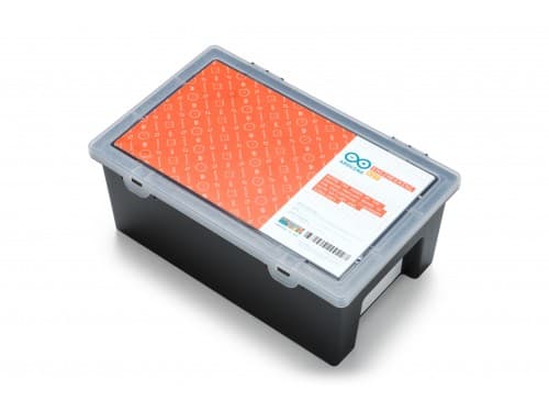 Arduino AKX00004, Ultrasonisk føler, Komponent, DC, Micro-USB