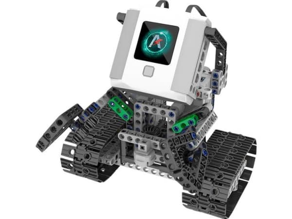 Abilix Robot byggesæt Krypton 4 Byggesæt 523096