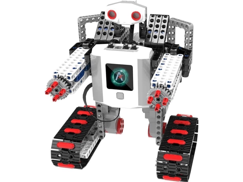 Abilix Robot byggesæt Krypton 6 Byggesæt 523102