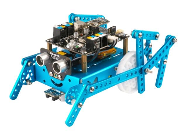 Makeblock - mBot Add-on Pack - Six-legged Robot