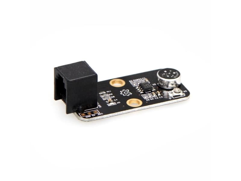 Makeblock Ultralydssensor ME Sound Sensor