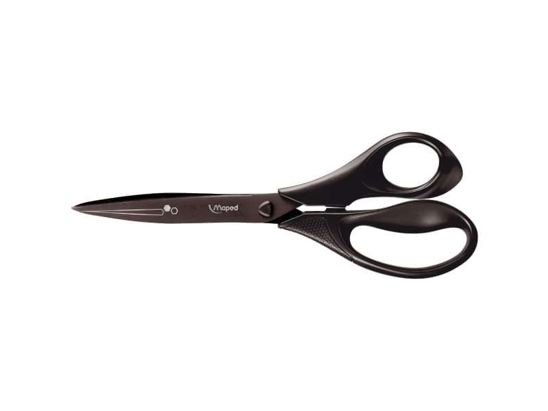 Maped Titanium, Svart