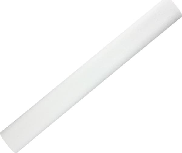 Interprint Krepina premium 101 WHITE 200x50 cm INTERPRINT