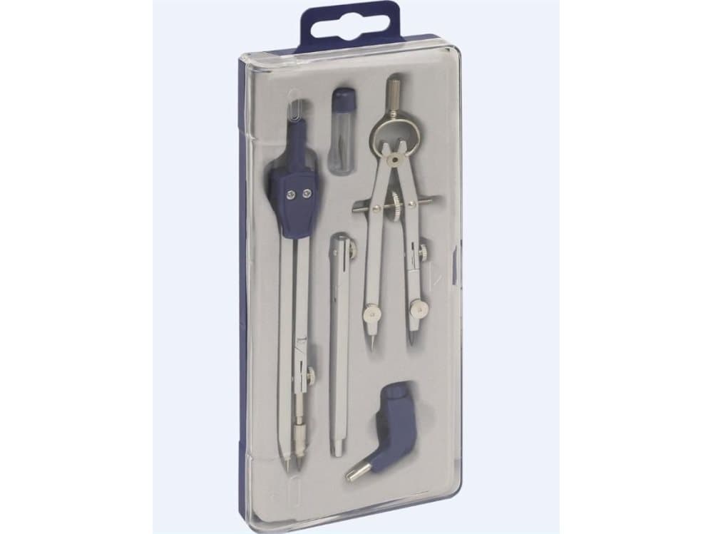 Grand Drawing Set GR-C205 (237161)