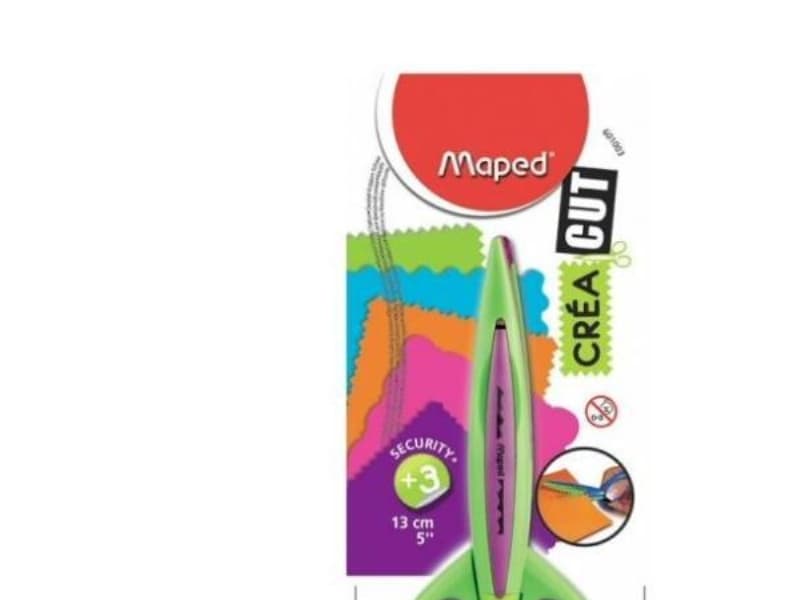 Maped Crea cut, Vihreä