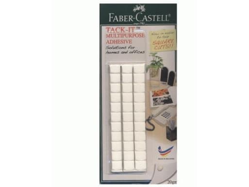Faber-Castell Clamping mass 20 g - WIKR-084509