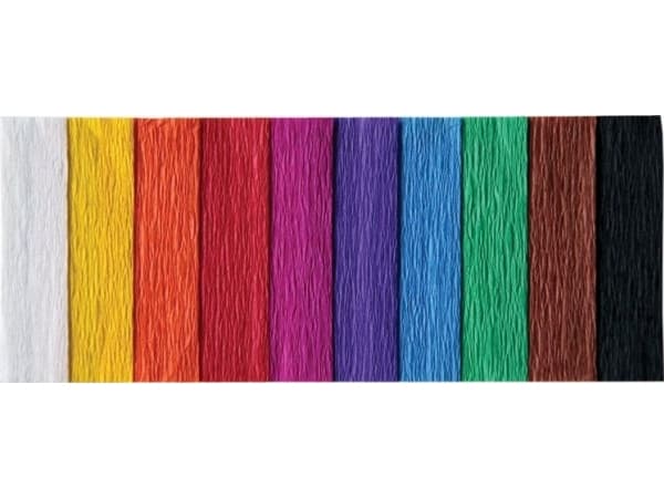 Interdruk Crinkle papirblanding 3 - WIKR-1030717
