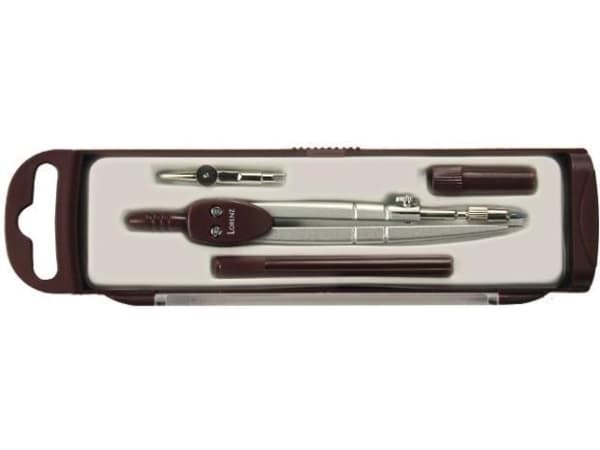 Lorenz Compass 104 set 4 elements LORENZ - 161410