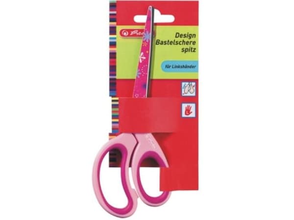 Herlitz 10897171, Assorterte farger, 1 stykker