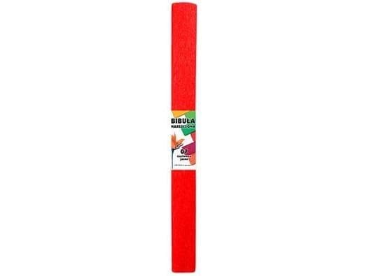 Starpak Mjukpapper crinkle 07 rött ljus (10st)