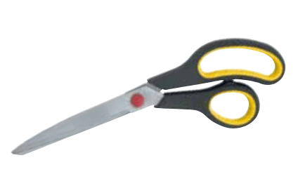 Modeco FRIENDLY GRIP kontorsaks 240mm MN-63-329