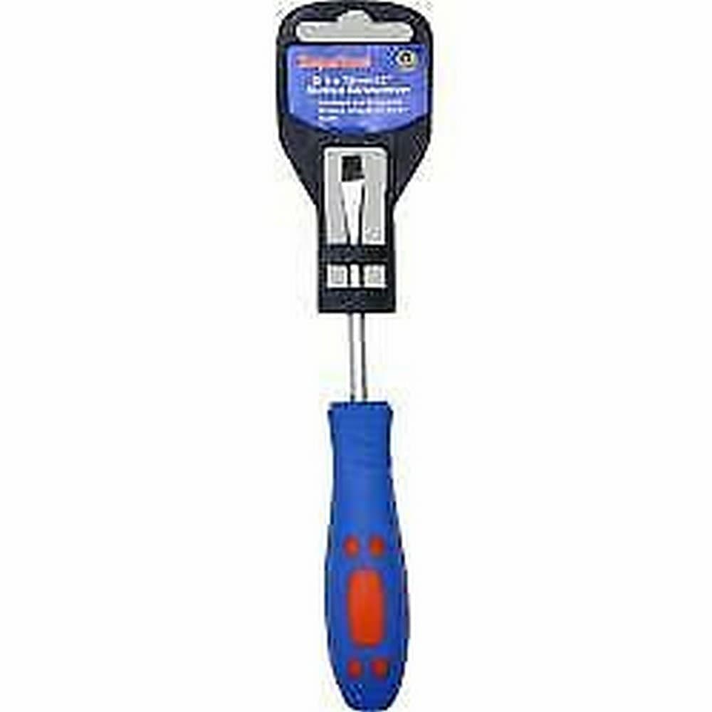 SupaTool Flat Head Screwdriver