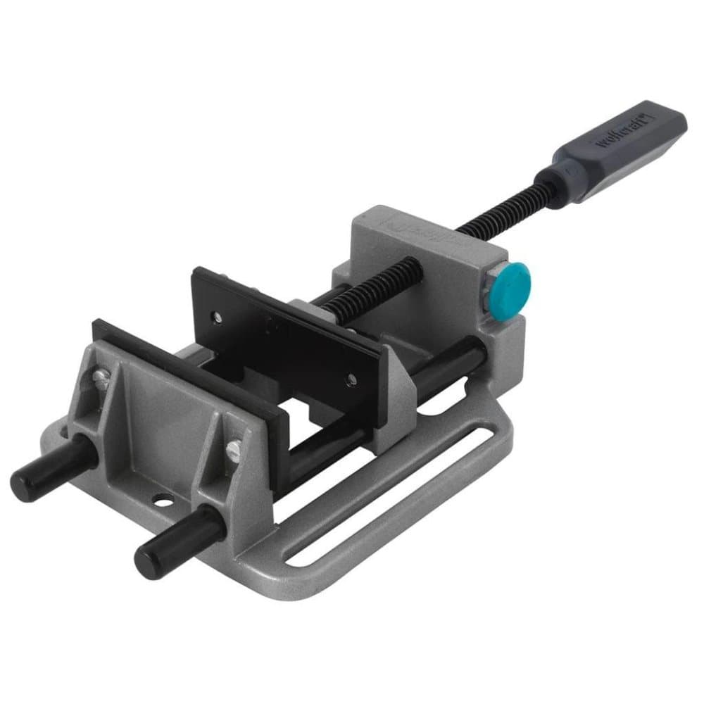 wolfcraft quick-action skruestik 100 mm 3410000