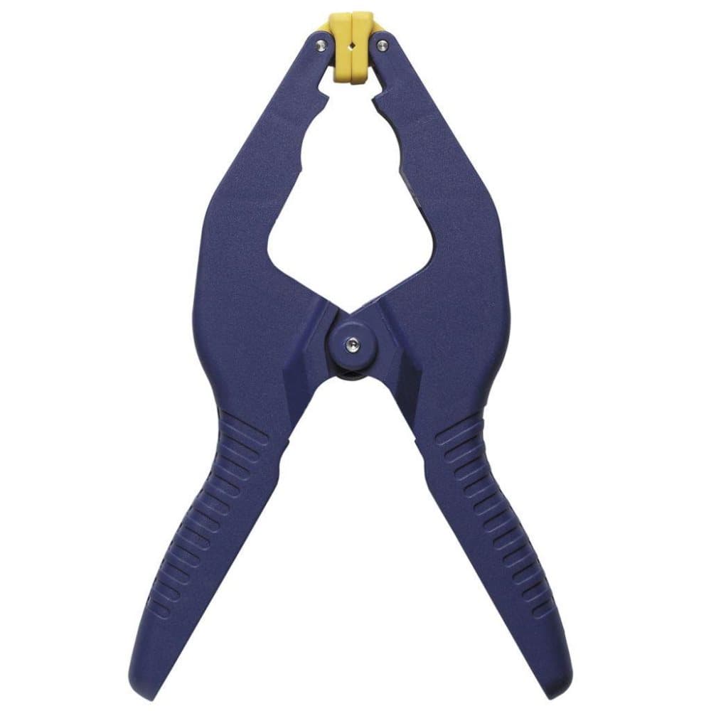 Irwin Quick-grep fjærklemme 50 mm T58200EL7