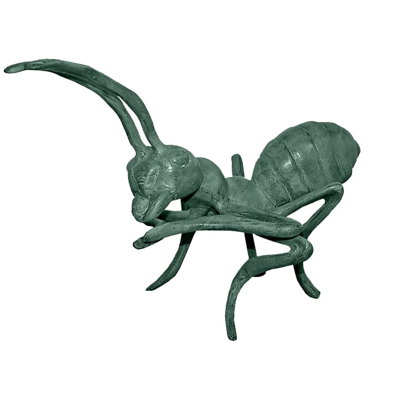 Mr Fredrik Myra 23cm