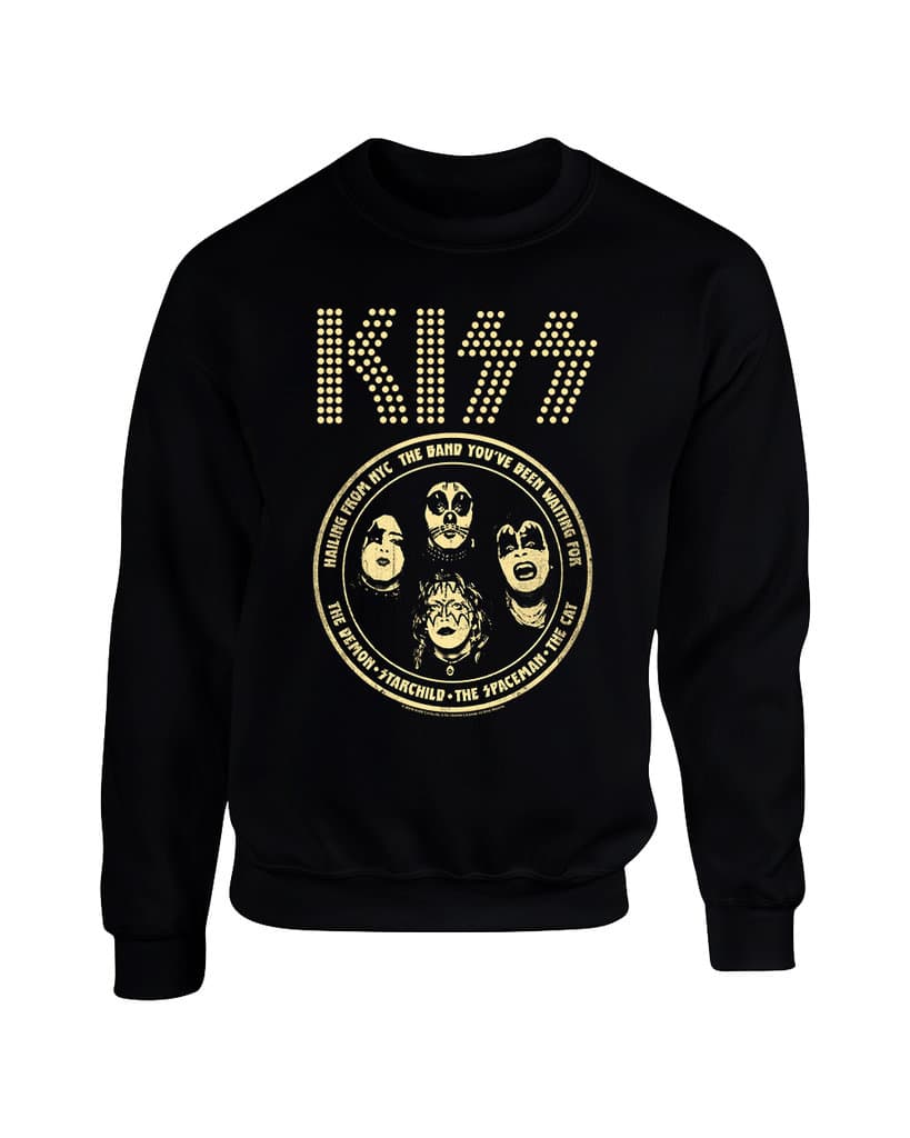 Kiss - Band College