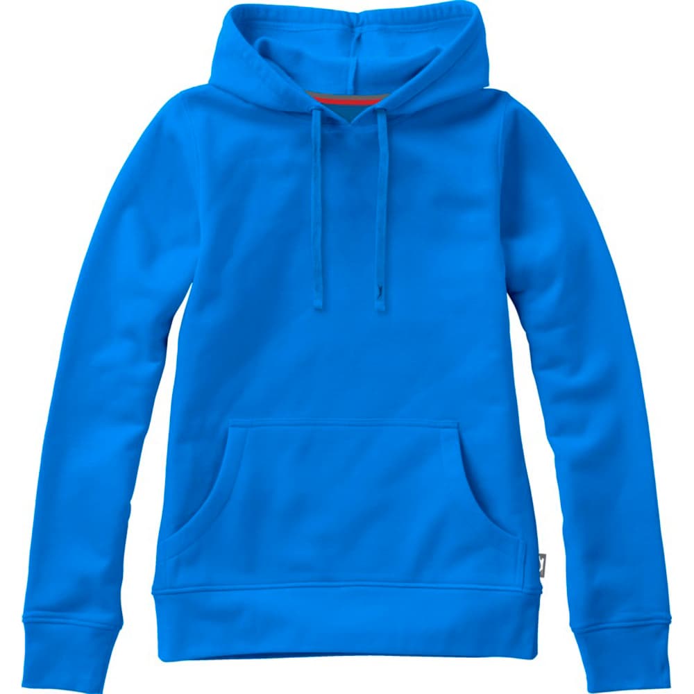 Slazenger Mens Alley Hooded Sweater